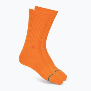 Calze Stance Icon orange