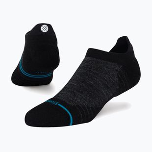 Calzini Stance Light Wool Tab neri