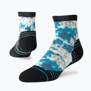 Calzini Stance Serengeti Light Quarter verde acqua