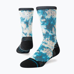 Calzini Stance Serengeti Light Crew verde acqua