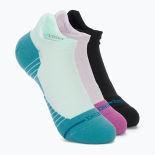 Calzini Stance Fusion Light 3 paia multicolore