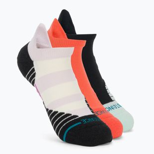 Calzini Stance Break Mid Tab 3 paia multicolore