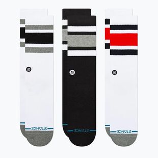 Calzini Stance The Boyd 3 paia multicolor