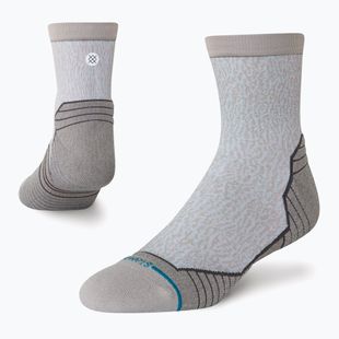 Calzini Stance Topo Light Qtr grey