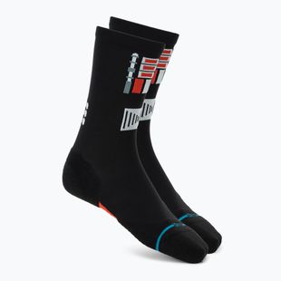 Calzini Stance Dark Side Crew black