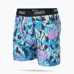 Boxer da uomo Stance Aster Brief multicolor