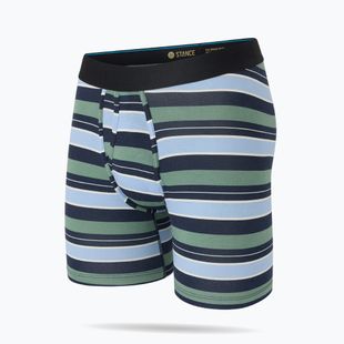Boxer da uomo Stance Brong Brief pine