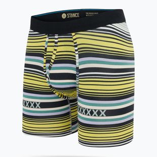 Boxer da uomo Stance Curren Wholester citrus