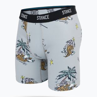 Boxer Stance Magic Brief grey