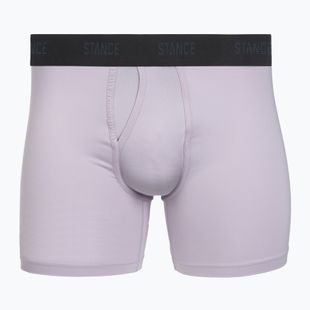 Boxer Stance Lilac Performance Wholester lilac