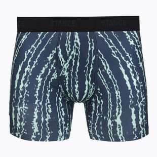 Boxer Stance Poison Performance Wholester blue
