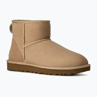 Doposci da donna UGG Classic Mini II sand