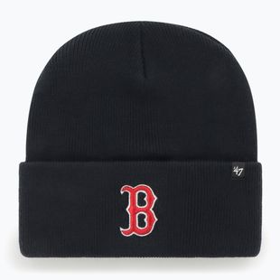 47 Brand MLB Boston Red Sox Haymaker berretto invernale navy