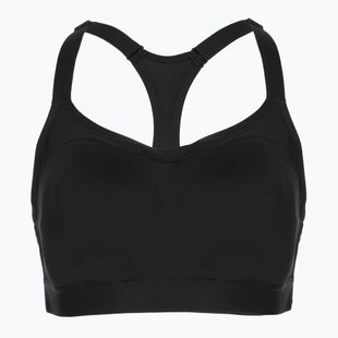 Brooks Dare Racerback Run Bra nero