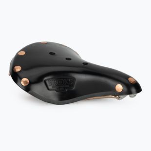 Brooks England B17 Special Sella corta per bicicletta nera