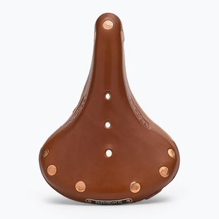 Brooks England B17 Special Sella corta per bici da corsa