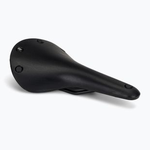 Sella da bicicletta Brooks England C17 nero