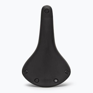 Sella da bicicletta Brooks England C17 nero