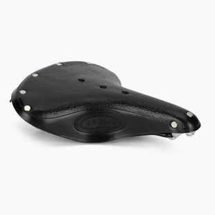 Sella per bicicletta Brooks England B68 nera