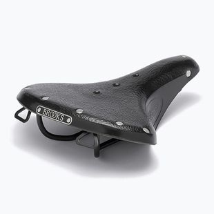 Sella per bicicletta Brooks England B68 nera