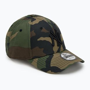 Cappello da baseball New Era League Essential 9Forty New York Yankees open misc