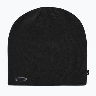 Cappello invernale Oakley Fine Knit blackout