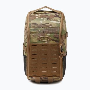 Zaino urbano a tracolla singola Oakley Extractor Sling 2.0 23 l multicam