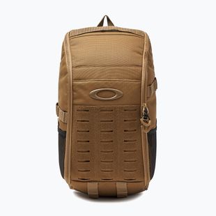 Zaino urbano a tracolla singola Oakley Extractor Sling 2.0 23 l coyote