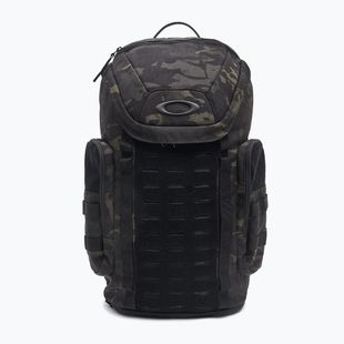 Zaino tattico Oakley Link Miltac 23 l black multicam
