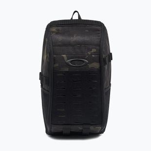 Zaino urbano a tracolla singola Oakley Extractor Sling 2.0 23 l black multicam