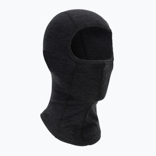 Passamontagna per bambini Smartwool Thermal Merino charcoal