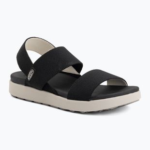 Sandali da donna KEEN Elle Backstrap black