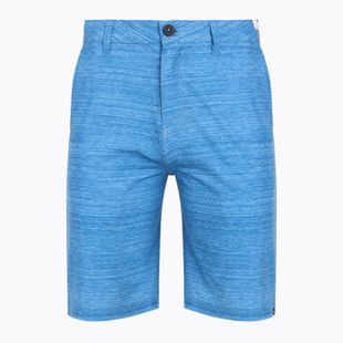 Pantaloncini Quiksilver Platypus Amphibian 21" da uomo, blu