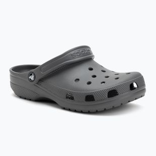 Infradito Crocs Classic permanentemente grigio