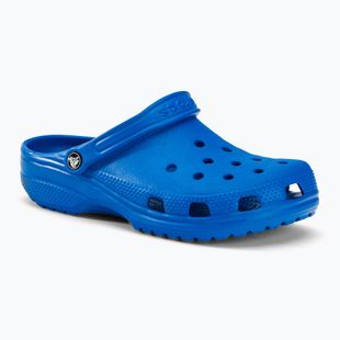 Crocs Classic infradito cobalto brillante
