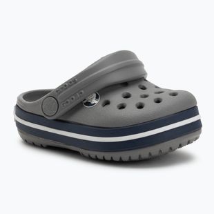 Crocs Crocband Clog Infradito bambino smo/navy