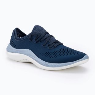 Scarpe  Crocs LiteRide 360 Pacer navy/blue grey