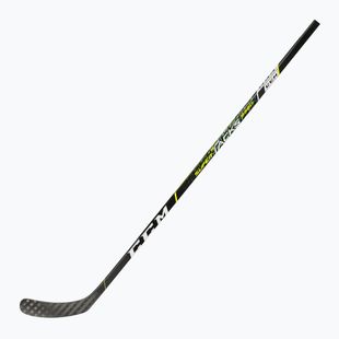 Bastone da hockey CCM Super Tacks 9380 SR nero