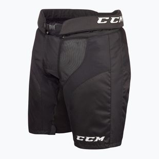 CCM JetSpeed SR cintura in pelle di pecora nera