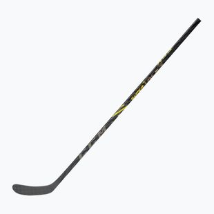 Bastone da hockey CCM Super Tacks AS4 Pro SR nero