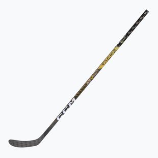 Bastone da hockey CCM Tacks AS-V Pro INT nero