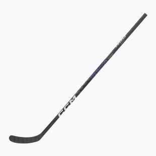 Bastone da hockey CCM Ribcor Trigger 7 Pro SR nero