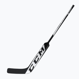 CCM Extreme Flex Bastone da portiere di hockey giovanile nero