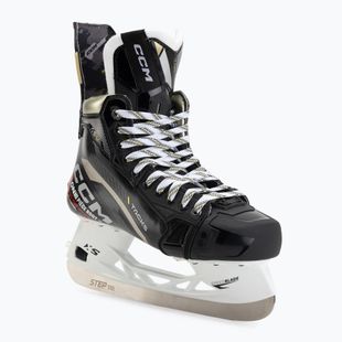Pattini da hockey da uomo CCM Tacks AS-V SR nero