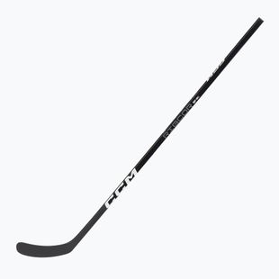 Bastone da hockey per bambini CCM Ribcor 84K JR nero