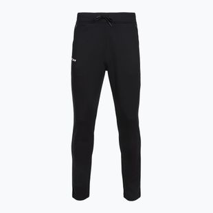 Pantaloni uomo CCM Locker Room Tapered SR black