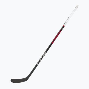 Bastone da hockey CCM JetSpeed Team SR nero