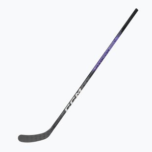 Bastone da hockey CCM Ribcor Trigger 8 Pro SR nero