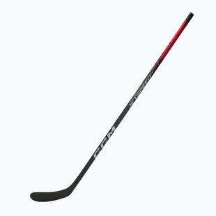 Bastone da hockey CCM JetSpeed FT670 SR nero