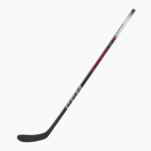 Bastone da hockey CCM JetSpeed FT660 INT nero